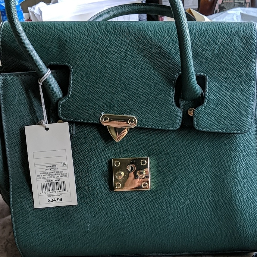 satchel